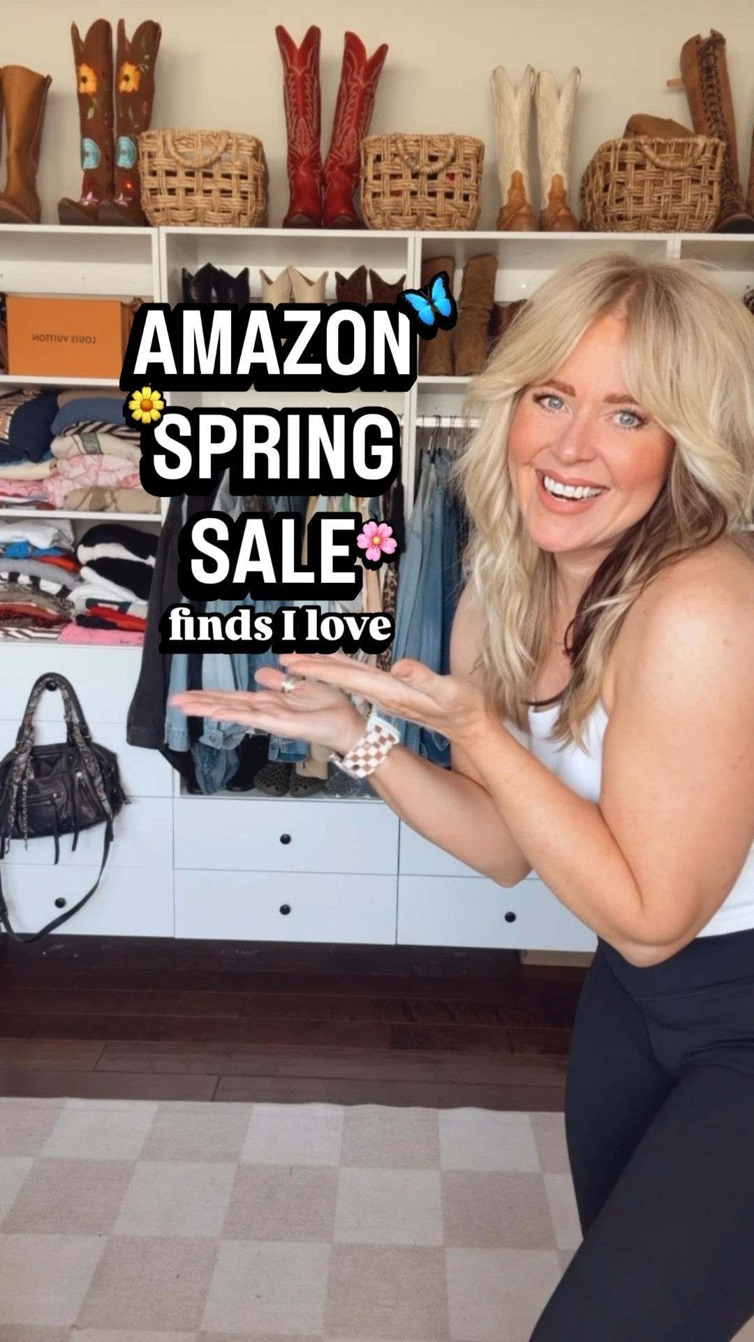 Amazon Spring Sale