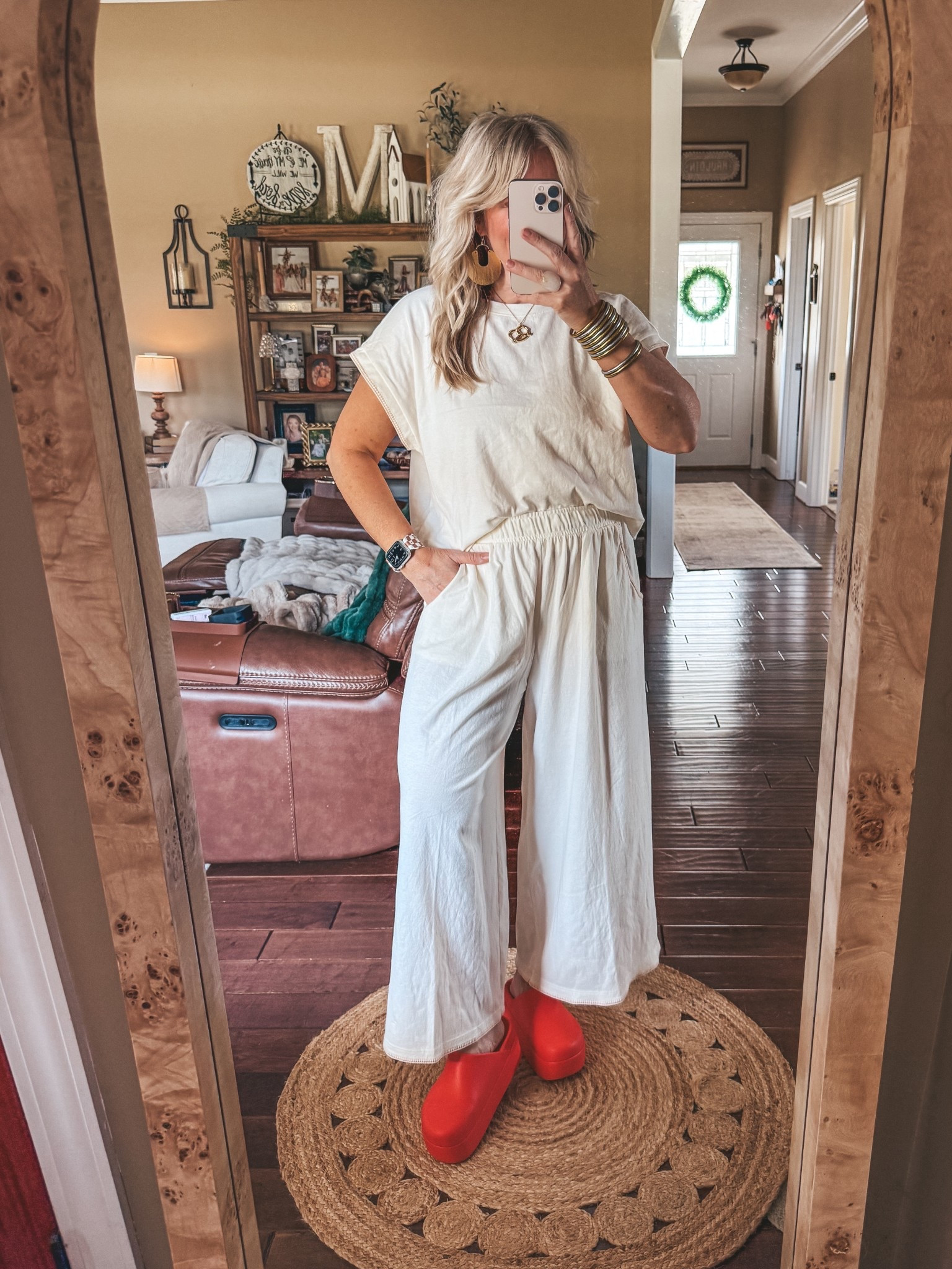 ⚡️Eclectic Style