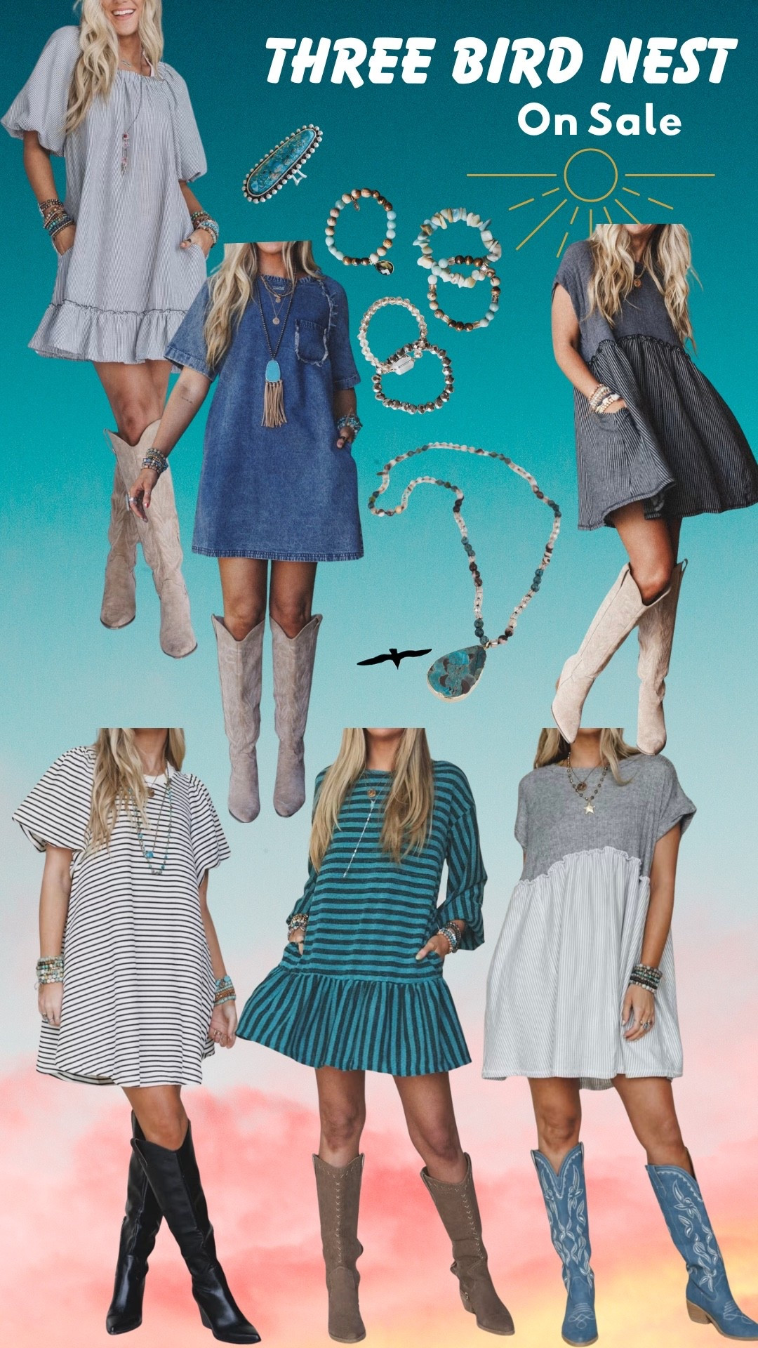 ⚡️Eclectic Style