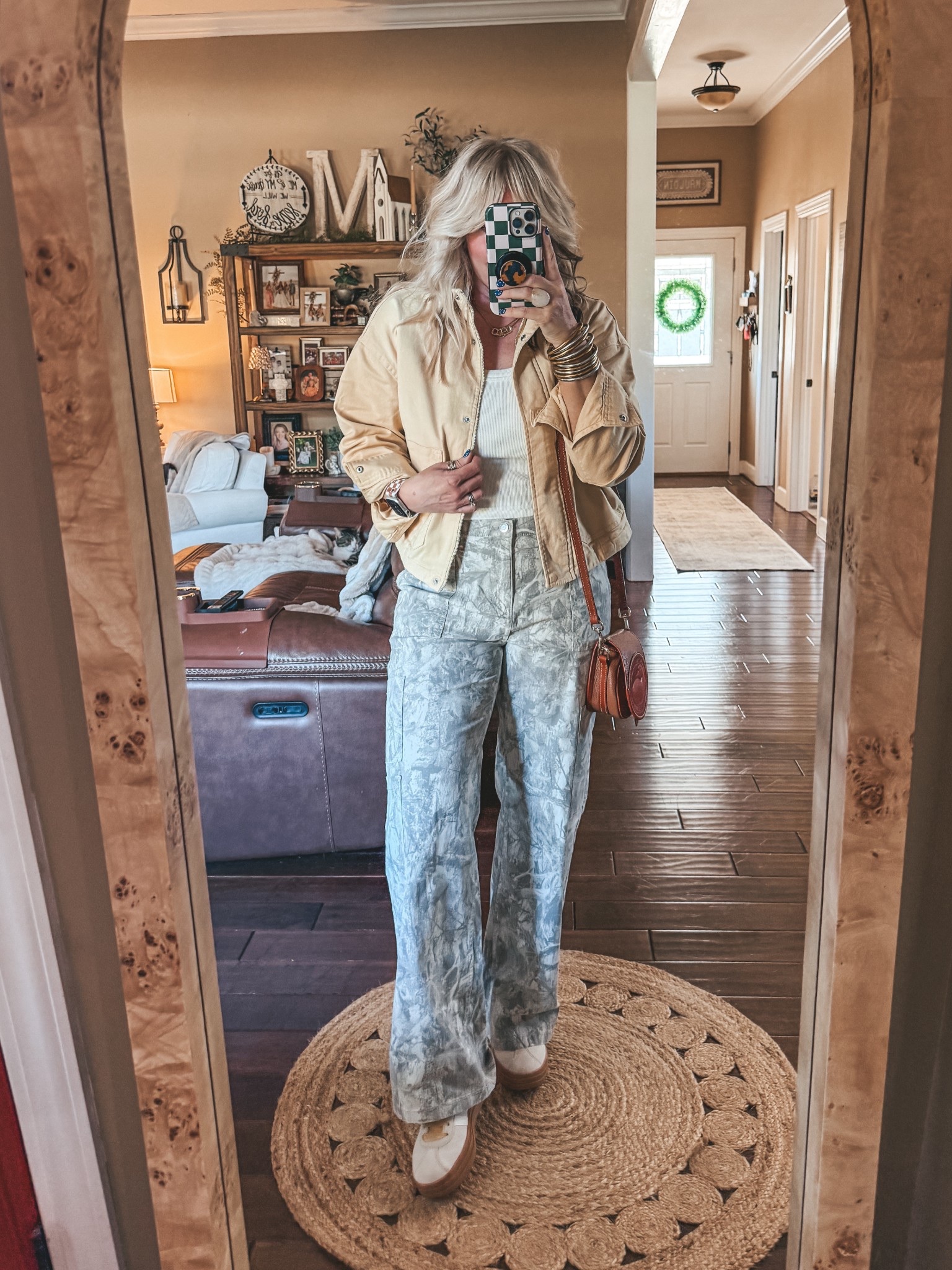 ⚡️Eclectic Style