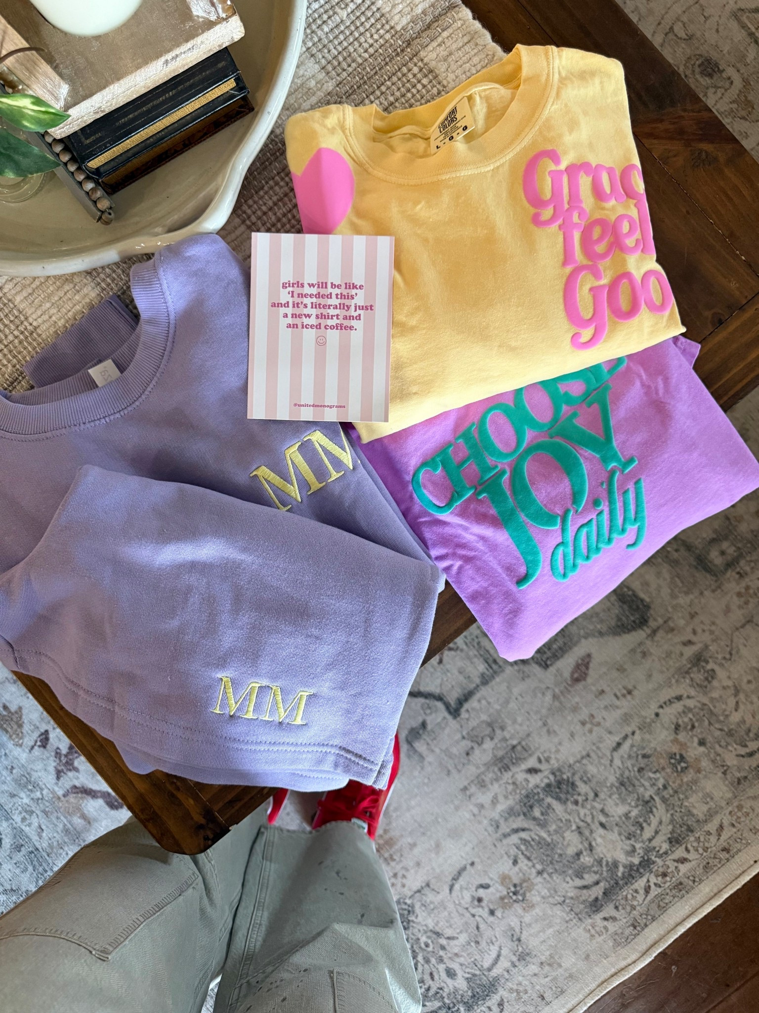 ⚡️Eclectic Style