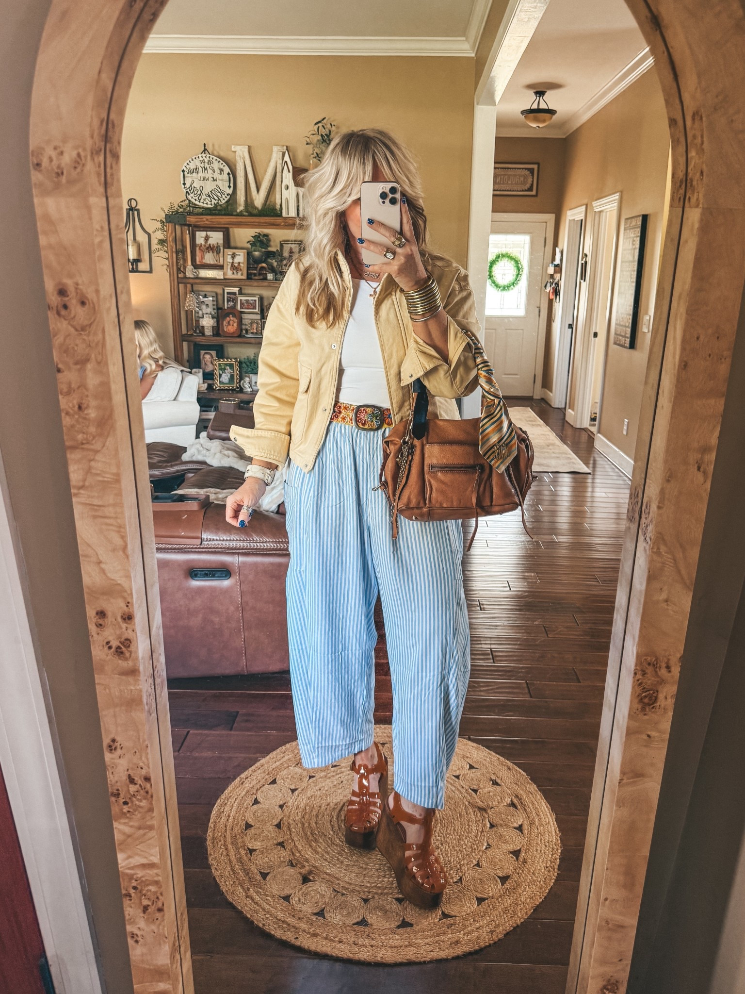 ⚡️Eclectic Style