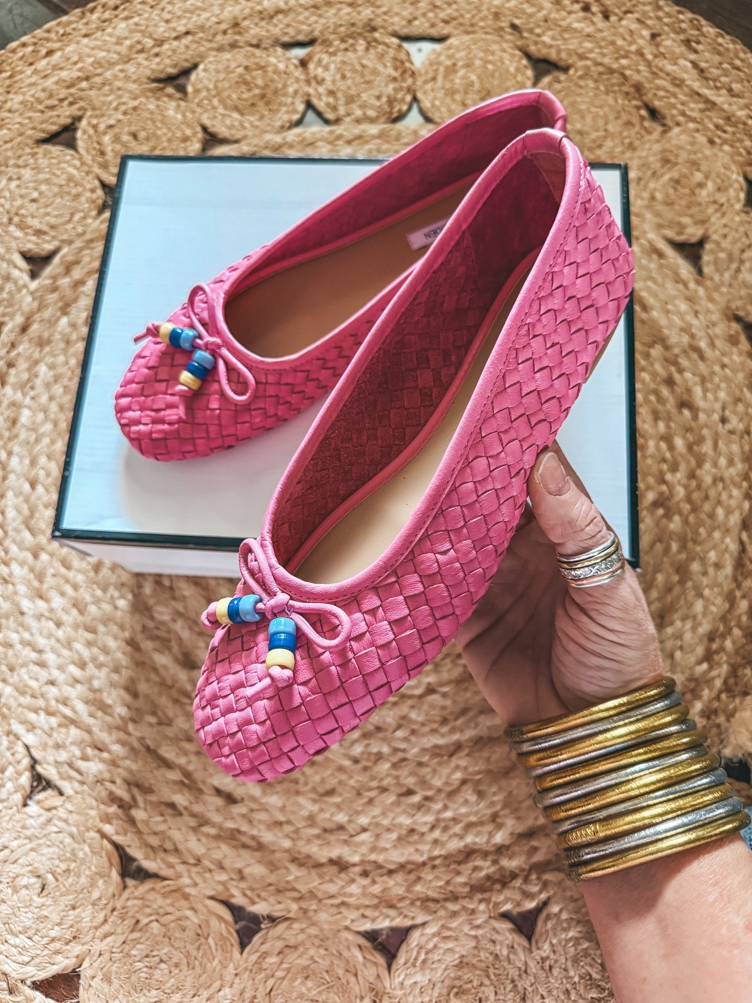 ⚡️Eclectic Style