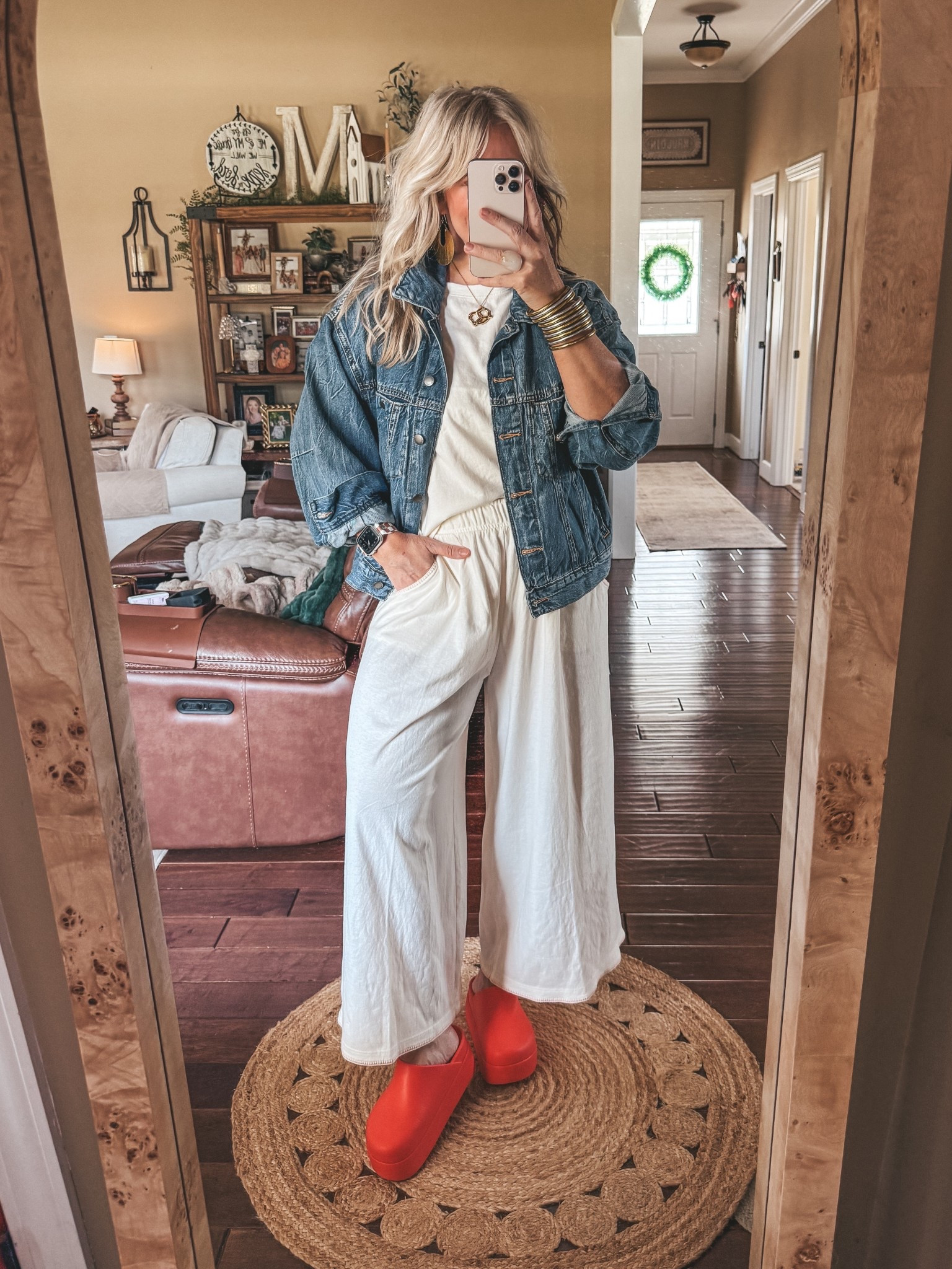 ⚡️Eclectic Style