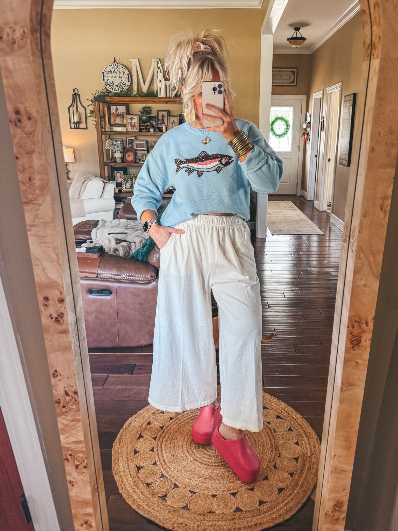 ⚡️Eclectic Style